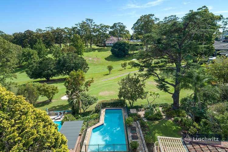 Main view of Homely house listing, 41 Pentecost Avenue, Pymble NSW 2073