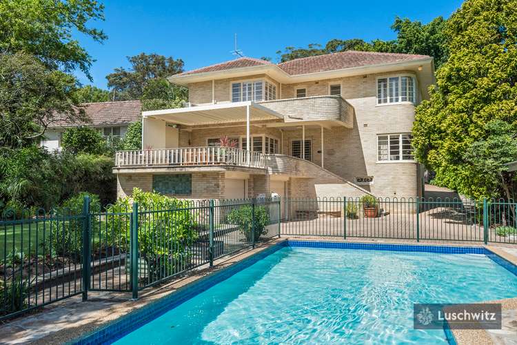 Third view of Homely house listing, 41 Pentecost Avenue, Pymble NSW 2073
