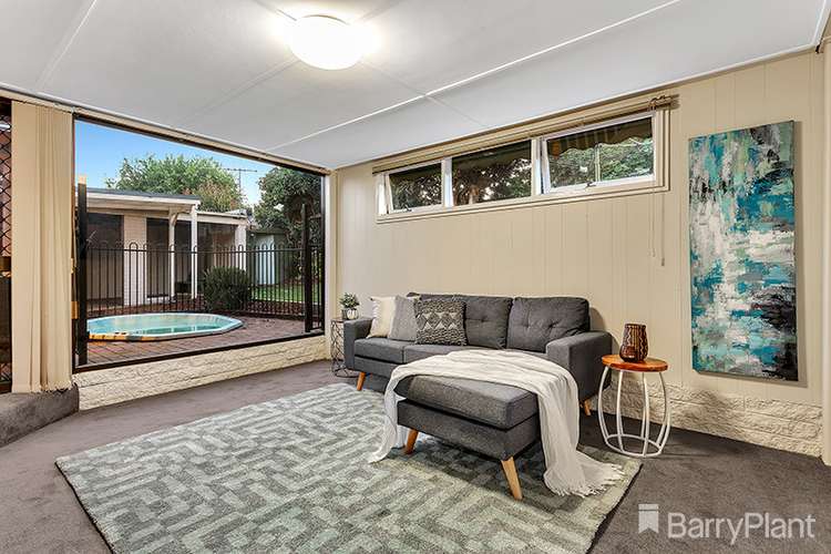 Fifth view of Homely house listing, 17 Gordon Street, Bundoora VIC 3083