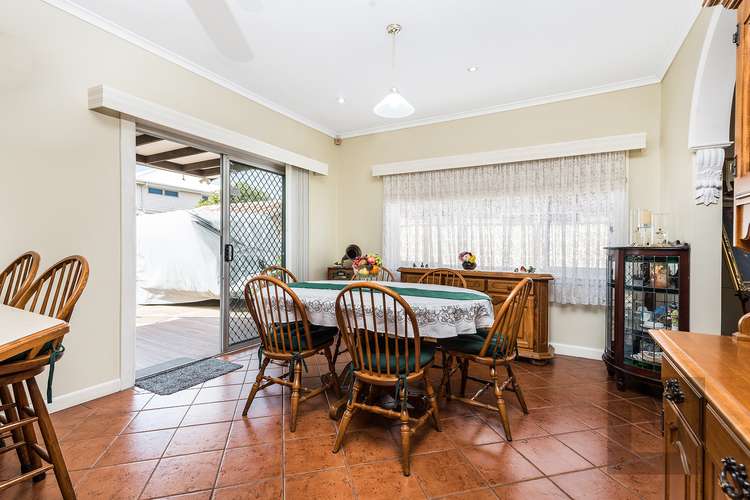 Fourth view of Homely house listing, 27 Saltley Street, South Kingsville VIC 3015