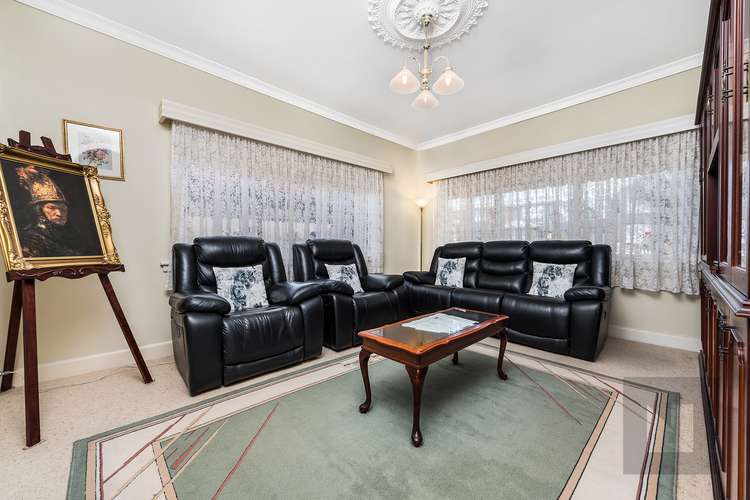 Fifth view of Homely house listing, 27 Saltley Street, South Kingsville VIC 3015