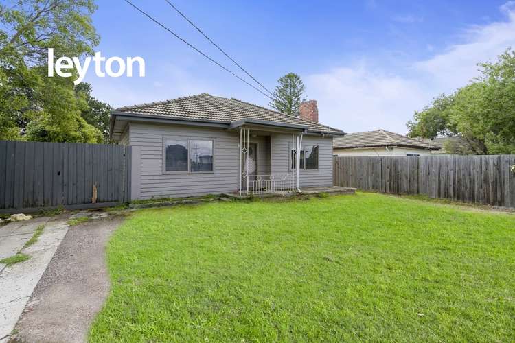 Second view of Homely house listing, 1049 Heatherton Road, Noble Park VIC 3174