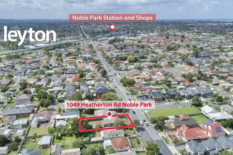 Sixth view of Homely house listing, 1049 Heatherton Road, Noble Park VIC 3174