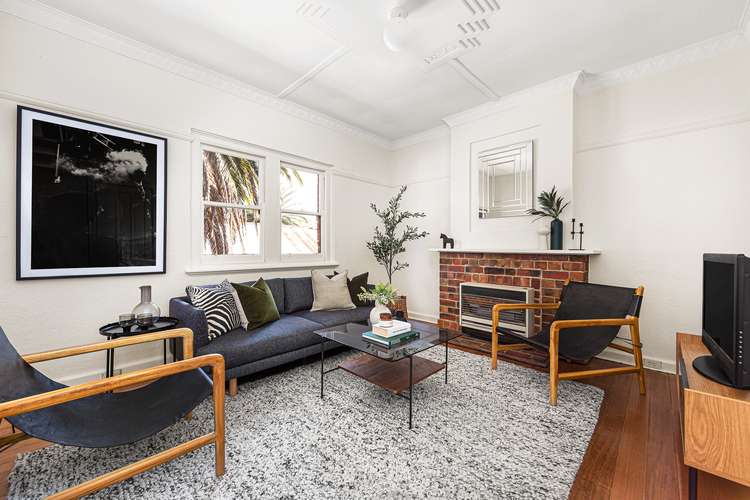 Second view of Homely apartment listing, 18 Duke Street, St Kilda VIC 3182