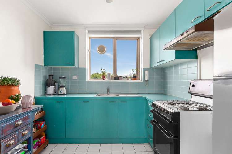 Fourth view of Homely blockOfUnits listing, 1-12/778 Drummond Street, Carlton North VIC 3054