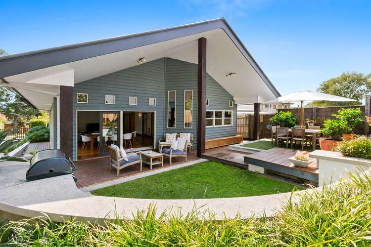 Main view of Homely house listing, 19 Elizabeth Avenue, Dromana VIC 3936