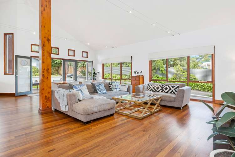 Third view of Homely house listing, 19 Elizabeth Avenue, Dromana VIC 3936