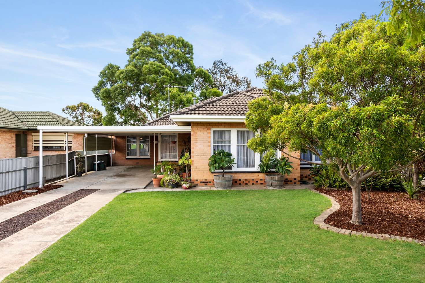 Main view of Homely house listing, 53 Jervois Street, South Plympton SA 5038