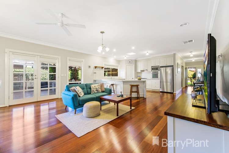 Fifth view of Homely house listing, 8 Woodland Rise, Harkness VIC 3337