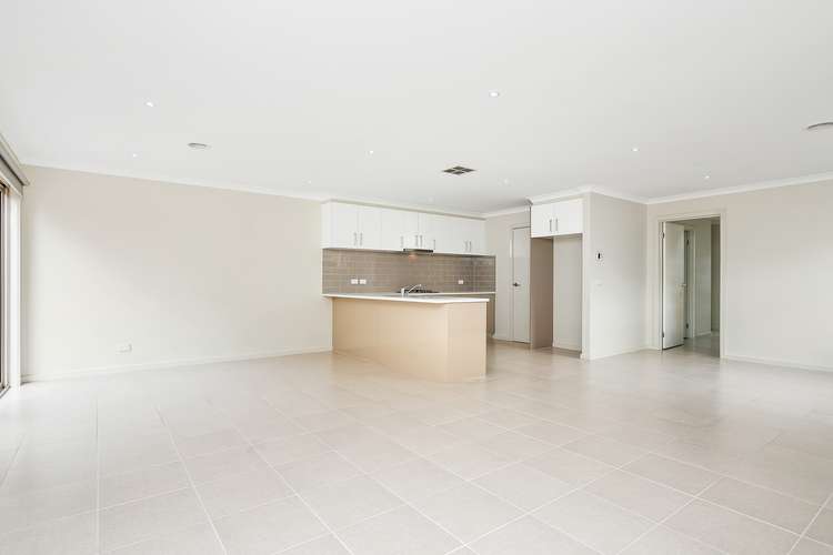 Third view of Homely townhouse listing, 2A Claret Ash Court, Tarneit VIC 3029