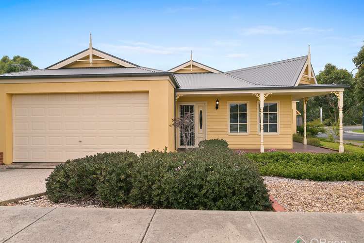 Main view of Homely house listing, 2 Alexandra Mews, Langwarrin VIC 3910