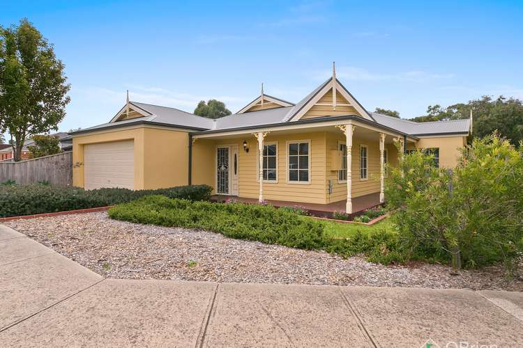 Fifth view of Homely house listing, 2 Alexandra Mews, Langwarrin VIC 3910