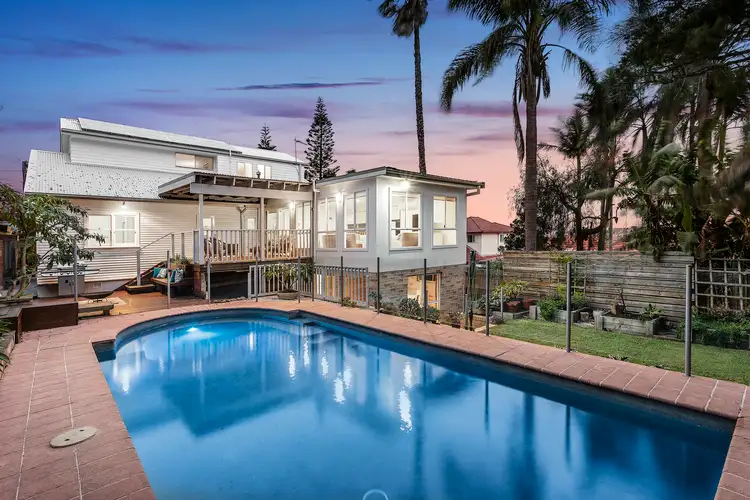 Second view of Homely house listing, 8 Playfair Road, North Curl Curl NSW 2099