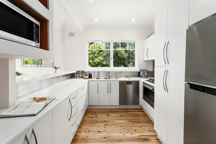 Third view of Homely house listing, 8 Playfair Road, North Curl Curl NSW 2099