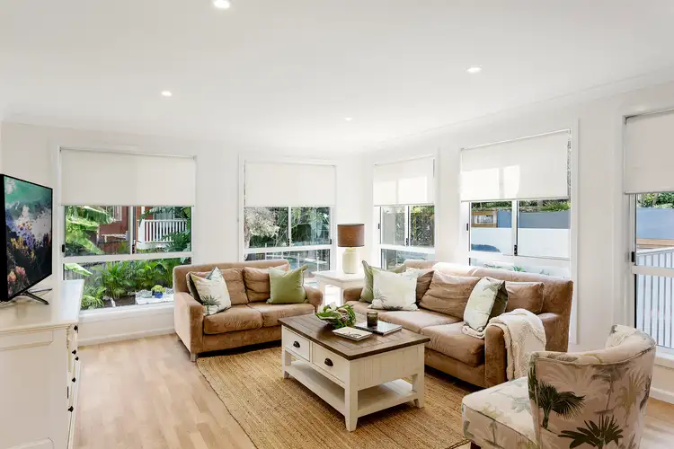Fifth view of Homely house listing, 8 Playfair Road, North Curl Curl NSW 2099