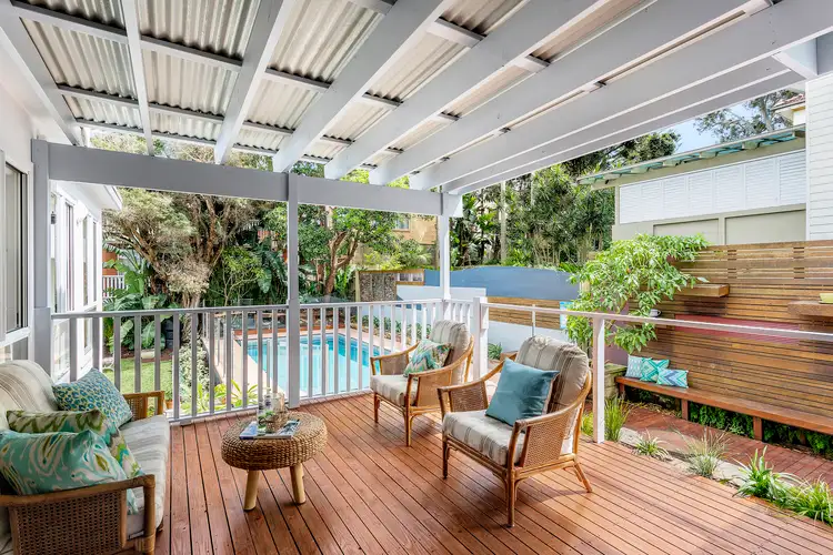 Sixth view of Homely house listing, 8 Playfair Road, North Curl Curl NSW 2099