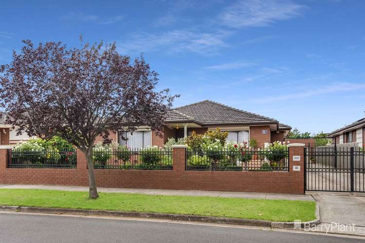 Main view of Homely house listing, 6 Dawson Street, Reservoir VIC 3073