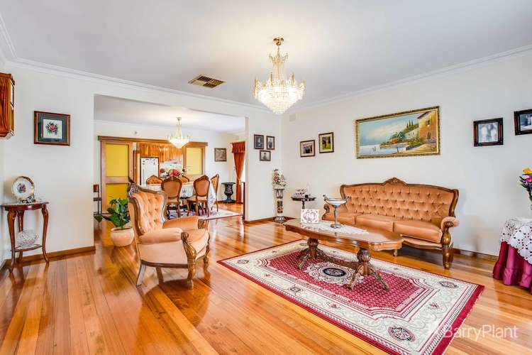 Third view of Homely house listing, 6 Dawson Street, Reservoir VIC 3073