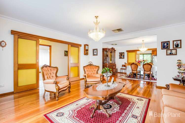 Fourth view of Homely house listing, 6 Dawson Street, Reservoir VIC 3073