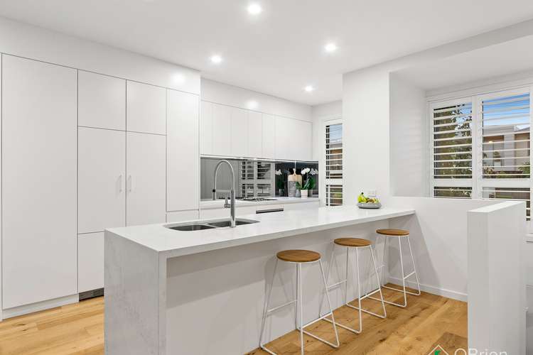 Third view of Homely townhouse listing, 107b Collins Street, Mentone VIC 3194