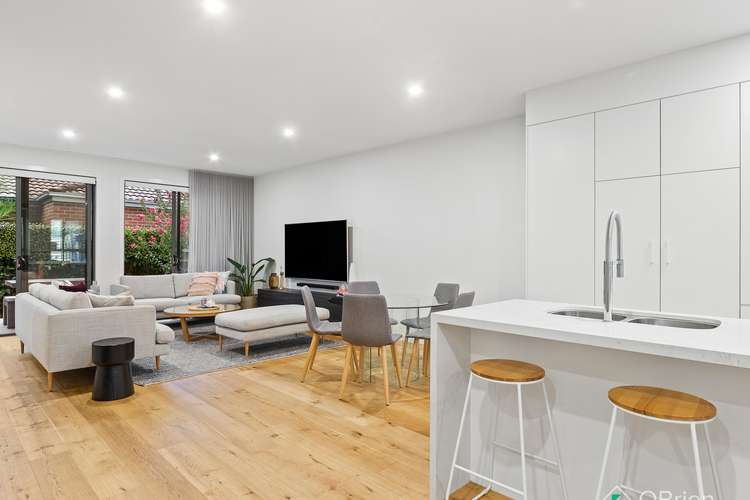 Fourth view of Homely townhouse listing, 107b Collins Street, Mentone VIC 3194