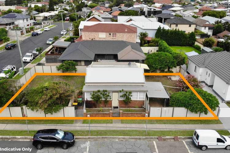 Main view of Homely house listing, 173 Corlette Street, The Junction NSW 2291