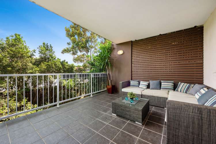 Main view of Homely unit listing, 1/53 Whitmore Street, Taringa QLD 4068