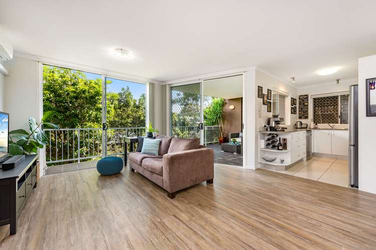 Second view of Homely unit listing, 1/53 Whitmore Street, Taringa QLD 4068