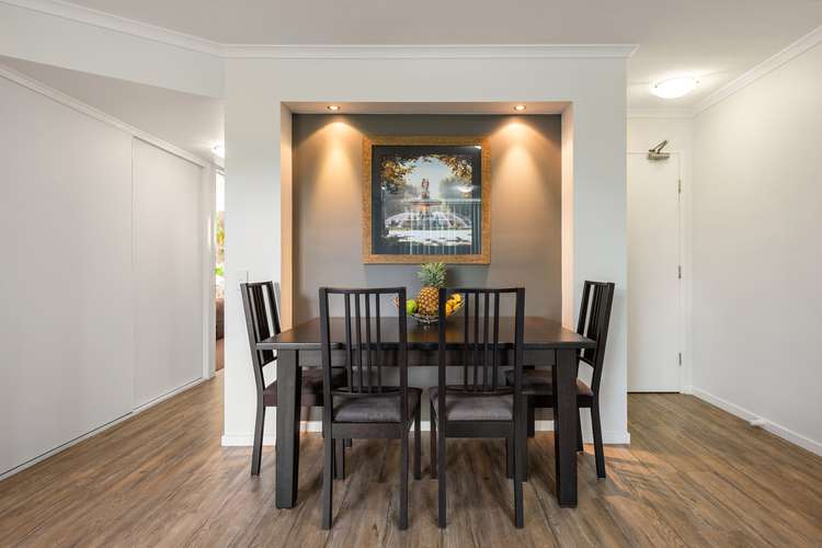 Fifth view of Homely unit listing, 1/53 Whitmore Street, Taringa QLD 4068