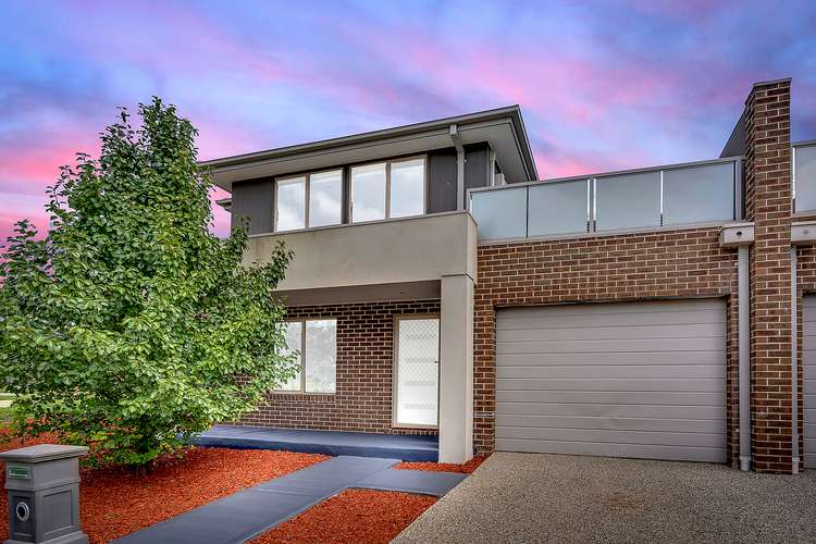 Second view of Homely house listing, 48 Champion Parade, Craigieburn VIC 3064