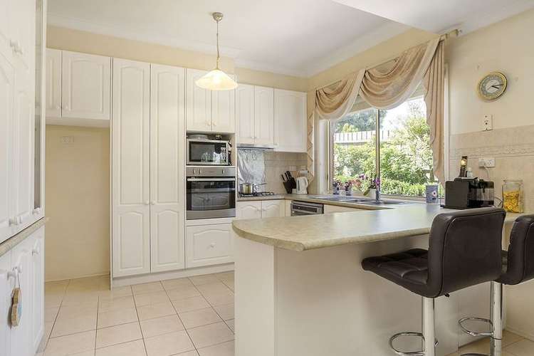 Fourth view of Homely house listing, 25 Tulloch Grove, Glen Waverley VIC 3150