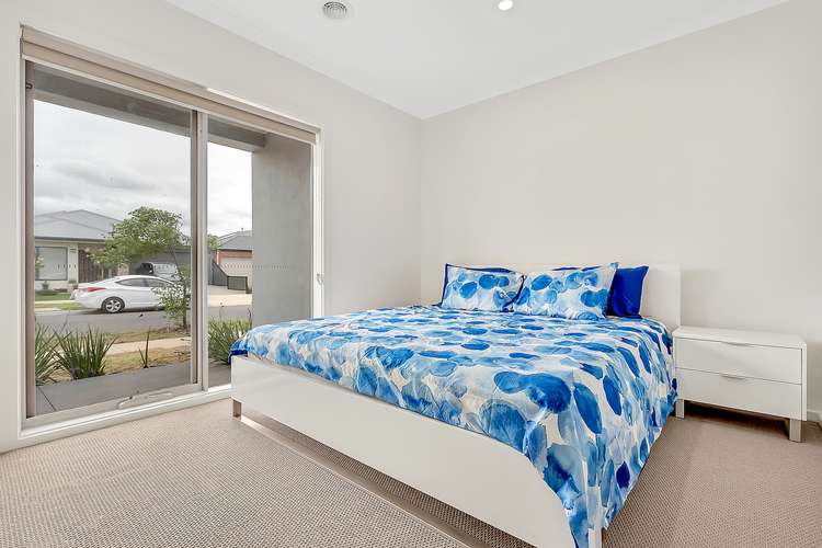 Fifth view of Homely house listing, 22 Coolamon Drive, Craigieburn VIC 3064