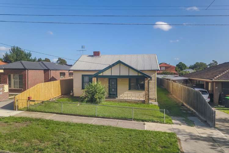 Fifth view of Homely house listing, 21 Barton Street, Reservoir VIC 3073