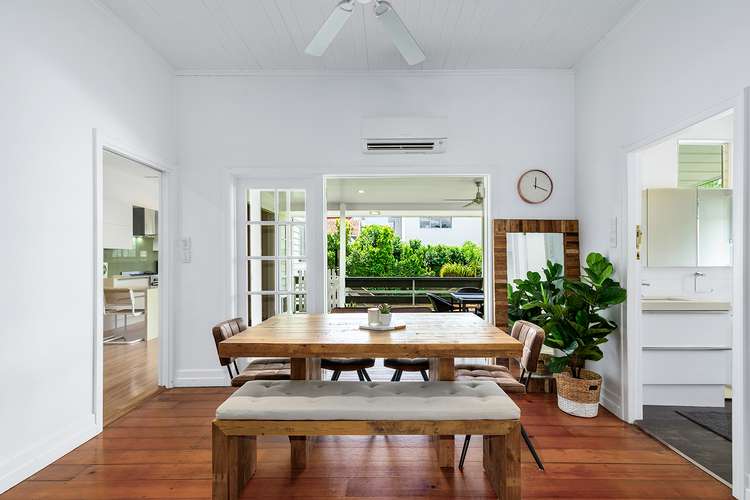 Main view of Homely house listing, 140 Oriel Road, Ascot QLD 4007