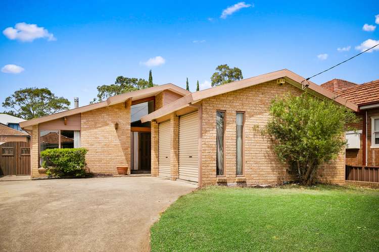 Second view of Homely house listing, 10 Moala Street, Concord West NSW 2138