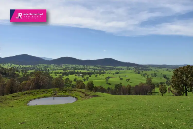 43 County Boundary Road, Cobargo NSW 2550