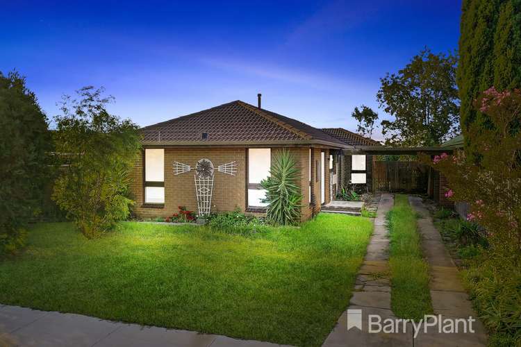 Main view of Homely house listing, 16 Geddes Crescent, Hoppers Crossing VIC 3029