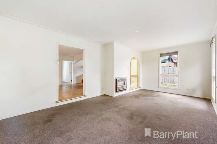 Fifth view of Homely house listing, 16 Geddes Crescent, Hoppers Crossing VIC 3029
