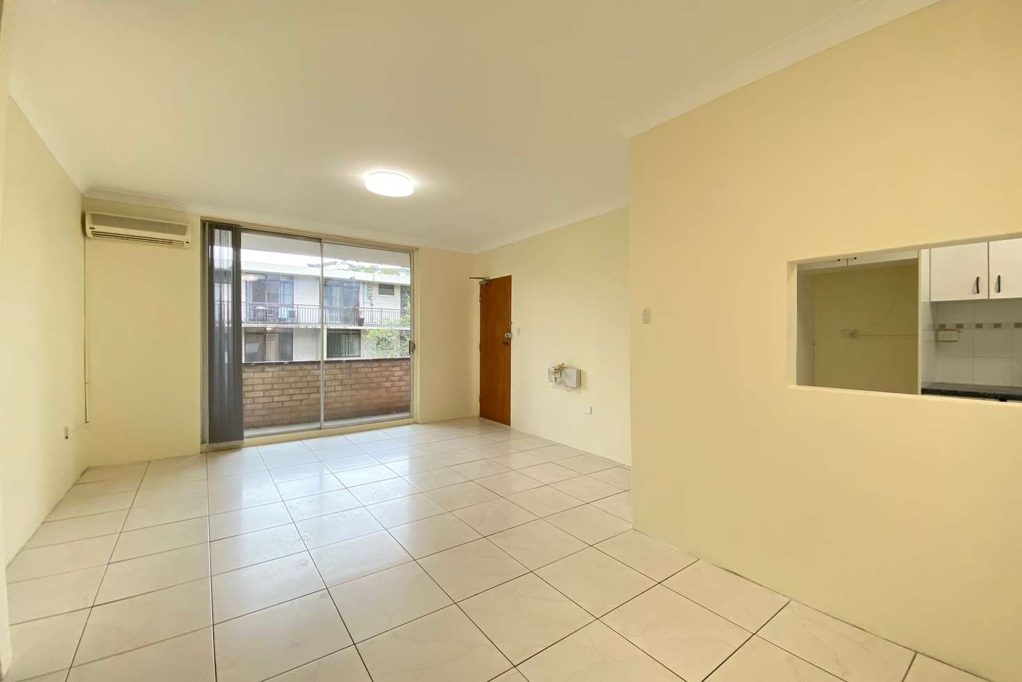 Main view of Homely apartment listing, 12/72-74 Albert Road, Strathfield NSW 2135