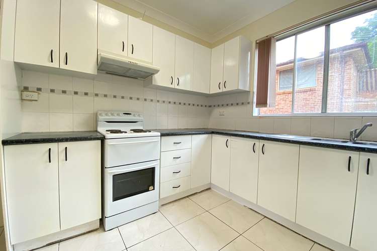 Second view of Homely apartment listing, 12/72-74 Albert Road, Strathfield NSW 2135