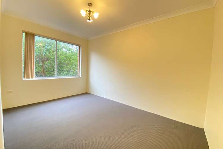 Third view of Homely apartment listing, 12/72-74 Albert Road, Strathfield NSW 2135