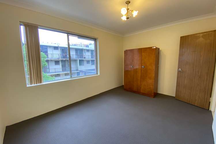 Fourth view of Homely apartment listing, 12/72-74 Albert Road, Strathfield NSW 2135