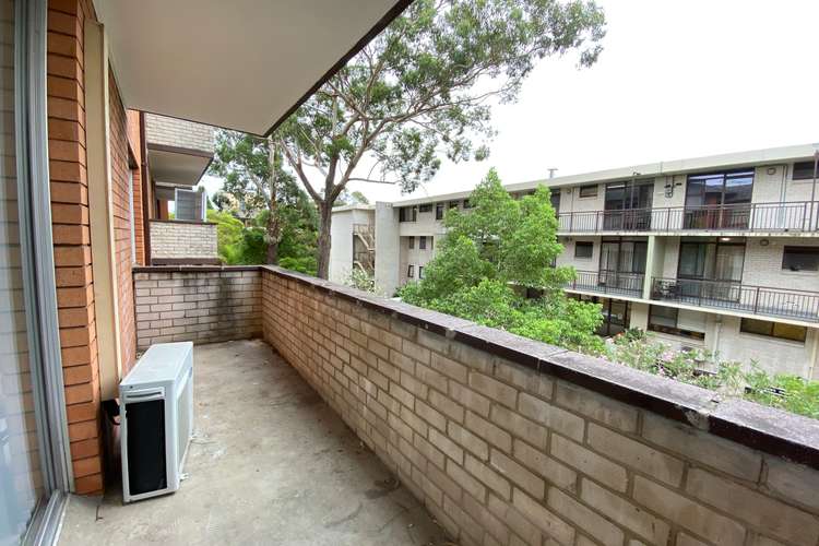 Fifth view of Homely apartment listing, 12/72-74 Albert Road, Strathfield NSW 2135