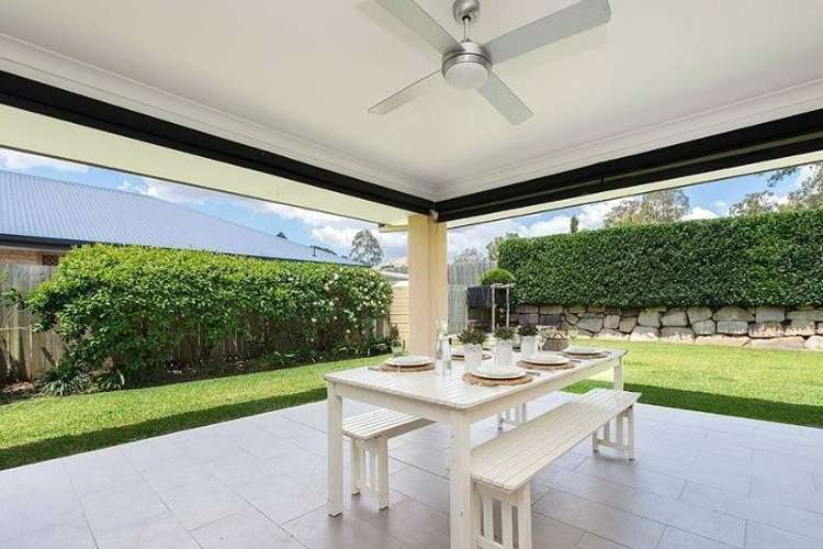 Main view of Homely house listing, 32 Salubris Place, Moggill QLD 4070