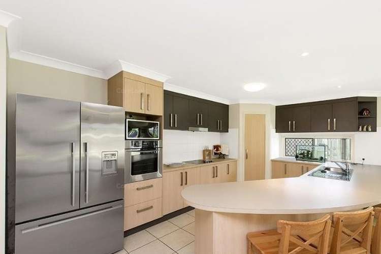 Third view of Homely house listing, 32 Salubris Place, Moggill QLD 4070