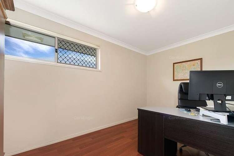 Fourth view of Homely house listing, 32 Salubris Place, Moggill QLD 4070