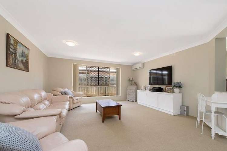 Fifth view of Homely house listing, 32 Salubris Place, Moggill QLD 4070