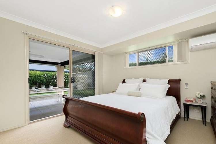 Sixth view of Homely house listing, 32 Salubris Place, Moggill QLD 4070
