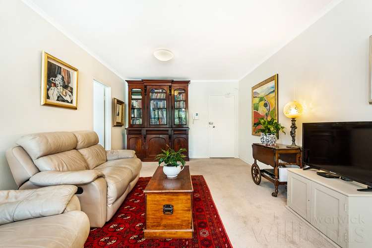 Main view of Homely apartment listing, 23/18 Wolseley Street, Drummoyne NSW 2047