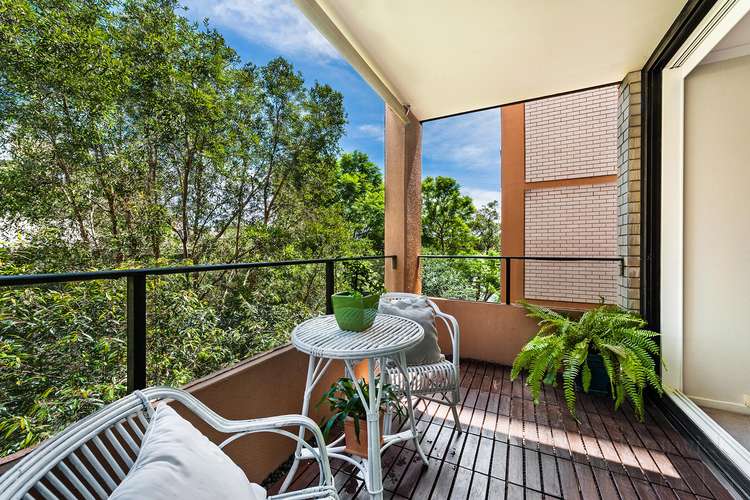 Third view of Homely apartment listing, 23/18 Wolseley Street, Drummoyne NSW 2047